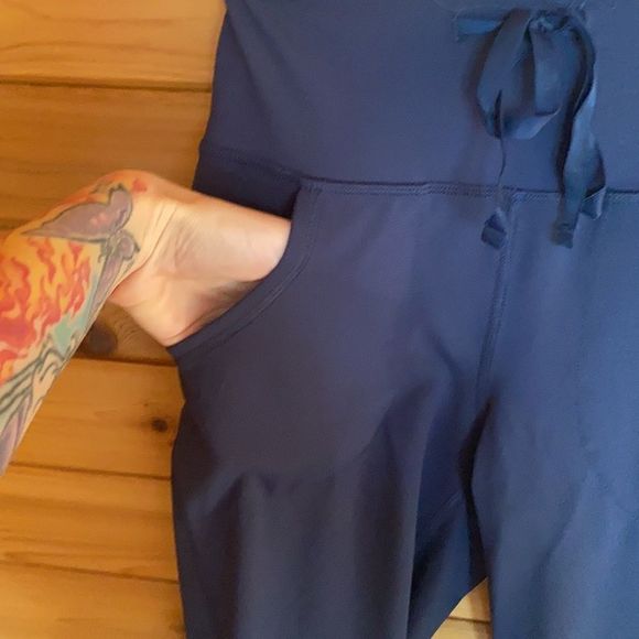 *free with purchase* 90 degree by reflex yoga pants - Picture 2 of 8